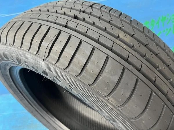 JDM Imported imported summer tires and wheels set of 4 for Nissan V36 No Tires - Image 8