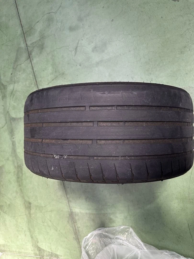 JDM BBS 1Pcs No Tires - Image 5