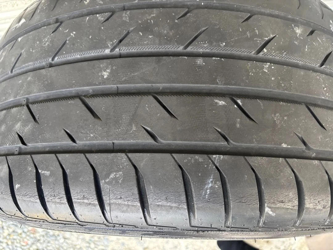 JDM RAYS Gravillage ITSU 57FXX PRO 20-inch 4-Book No Tires - Image 7