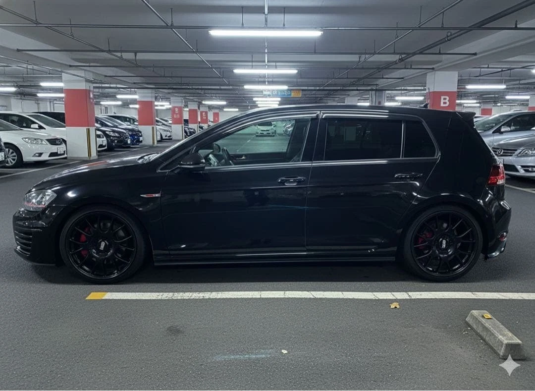 JDM BBS Germany CH-R 19 tires with Pirelli P-Zero set No Tires - Image 10