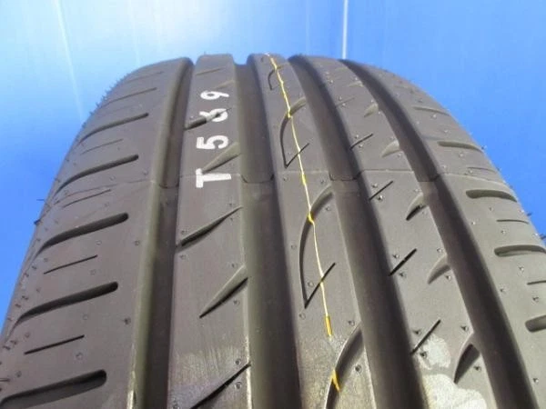 JDM Subaru Impreza XV GP series limited edition 4-book set 17" aluminu No Tires - Image 3