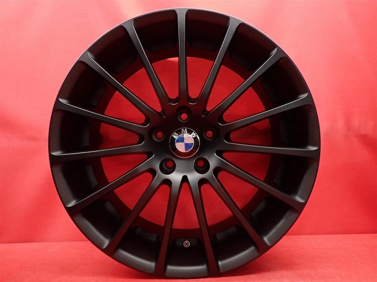 JDM Repainted Brayton type 11 RACE GT used wheels 4Book 8.5/10J 20PCD1 No Tires - Image 6