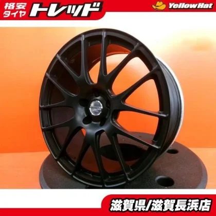 JDM TWS Exlete 107M MONOBLOCK 20x 8.5+30 5x114.3 Hub 73mm forging FORG No Tires