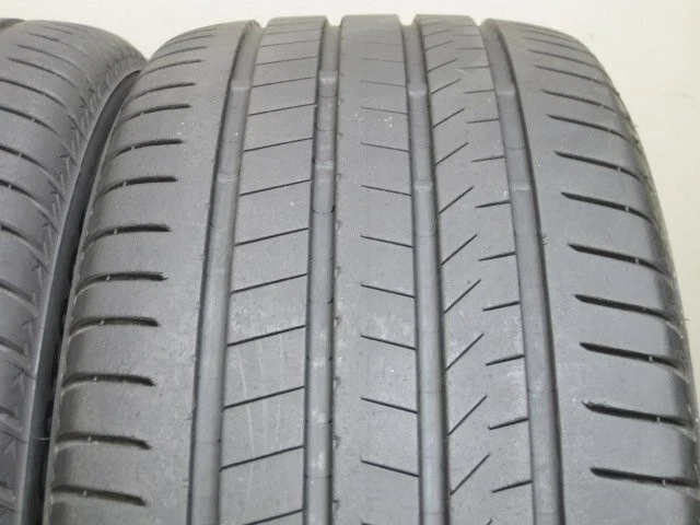 JDM Used ANHELO CORAZON CHARMANT 20-inch & BS ALENZA001 265/45R20 4-Bo No Tires - Image 8