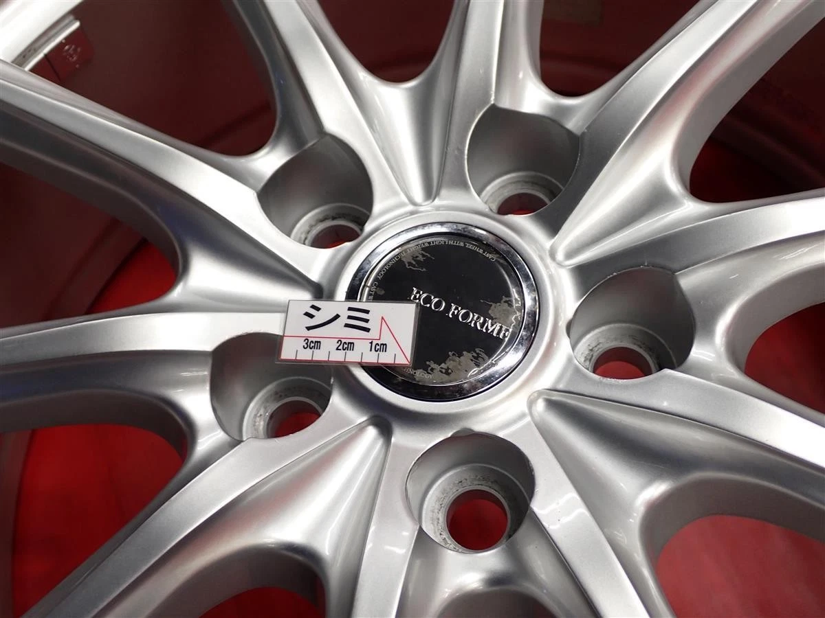 JDM 4-Book Set for Toyota Yokohama IceGuard 7 iG70 235/45R18 98Q 10-Sp No Tires - Image 9