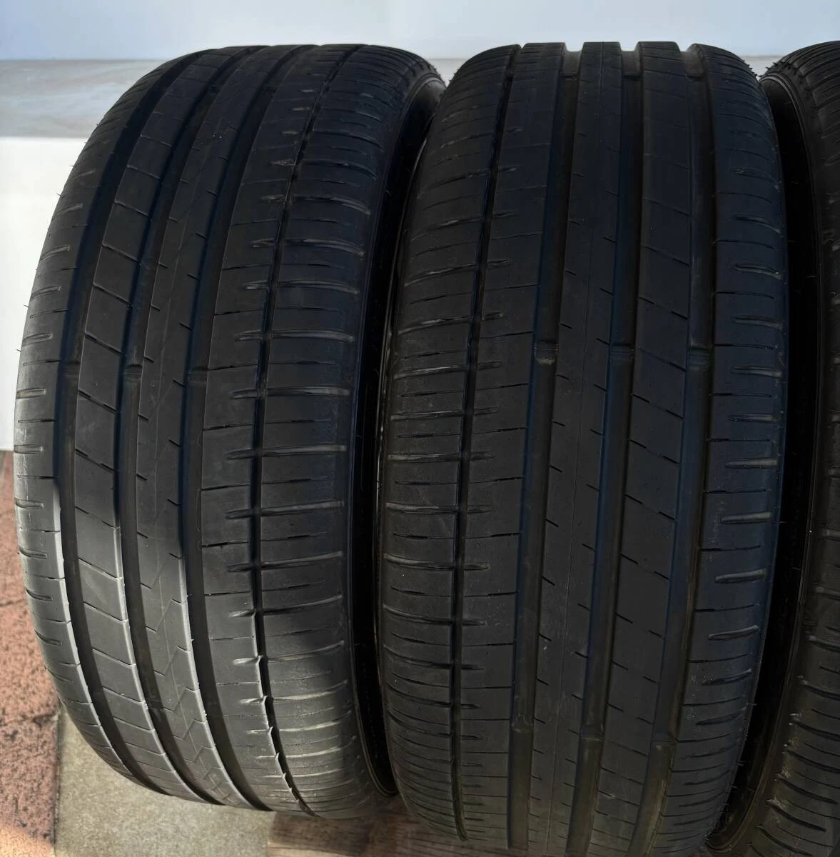 JDM Extra-deep rim burred PCD 139.7 6H Fabless Pandemic LM-8 6x10 225/ No Tires - Image 8