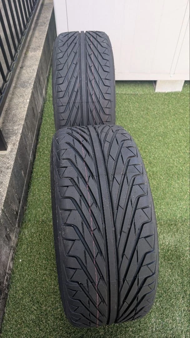 JDM Genuine wheels for Nissan Skyline GT-R R33 No Tires - Image 4