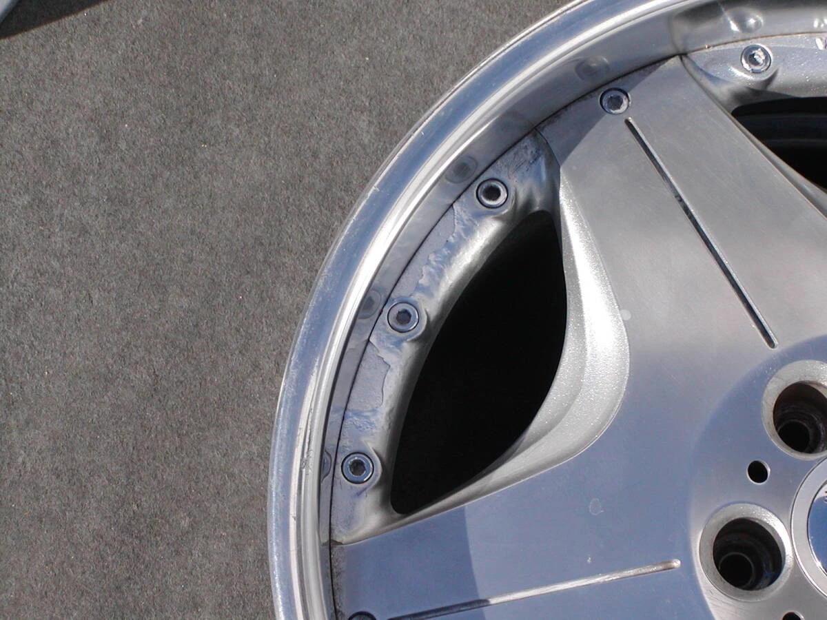 JDM Deep rim haute couture 9J 10J crown Mark X Cima TE37 VS-KF BBS LM No Tires - Image 8