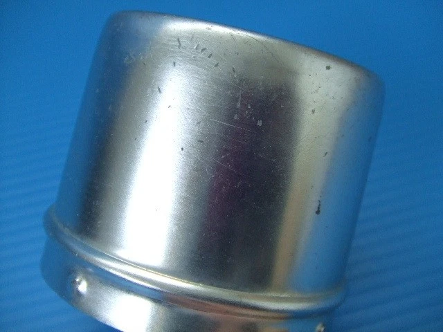 JDM Techno Racing Center Cap Wheel Cap Old Car TECHNO RACING 1 No Tires - Image 7