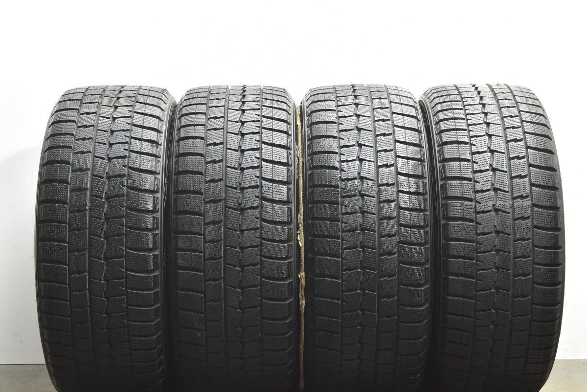 JDM Breaking Groove Subaru GRB/GVB Impreza WRX STI Early Model OEM 18- No Tires - Image 6