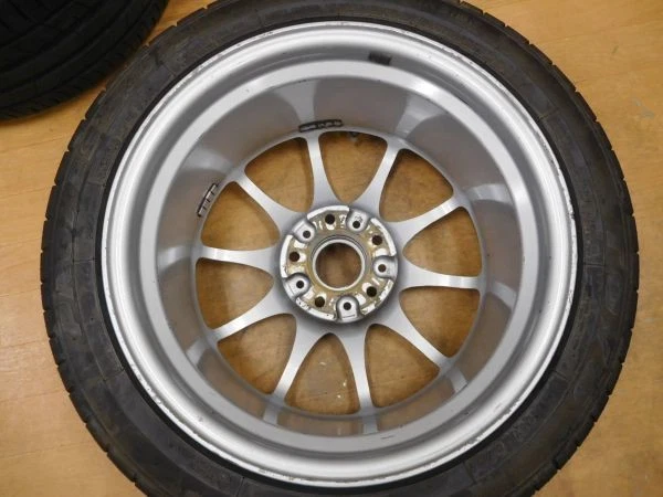 JDM 13-577lightweight forgingRAYS Rays CE2817in9J+387.5J+43S2000NSXTE3 No Tires - Image 7