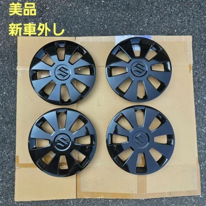 JDM Tinki Suzuki Every EVERYJ Limited Wheel Cap No Tires