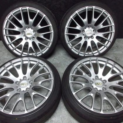 JDM Rare BBS RN 20 for Porsche Panamera 971 970 Boxster Cayman 981 982 No Tires