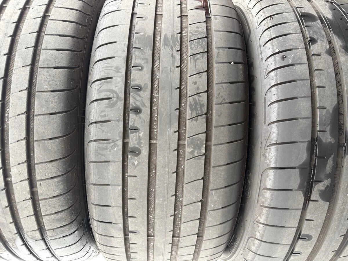 JDM BMW Genuine M Sports Wheels Double Spoke Styling 848M Bi-Color No Tires - Image 9