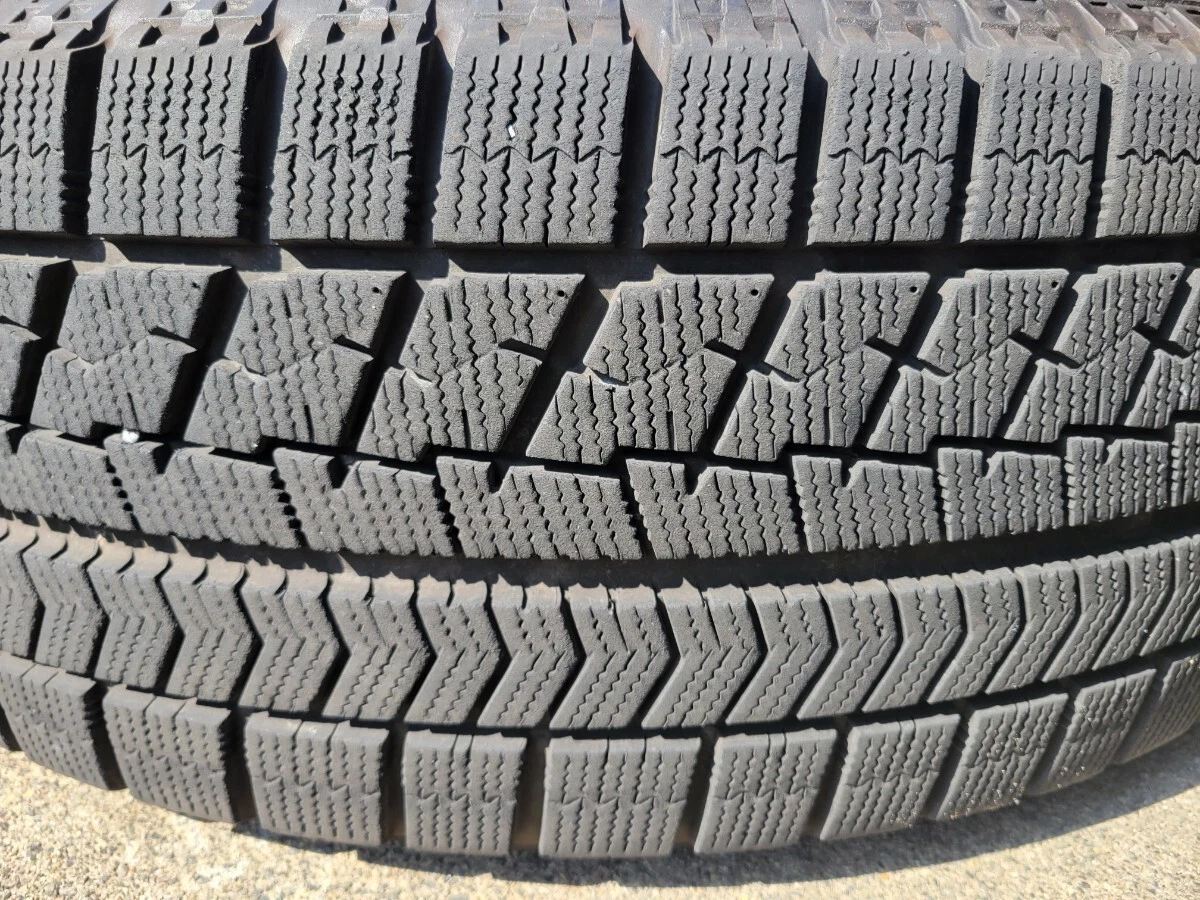 JDM Bridgestone Bridgestone RFT 225/60R18 wheels for BMW G01 G02 X3 an No Tires - Image 8