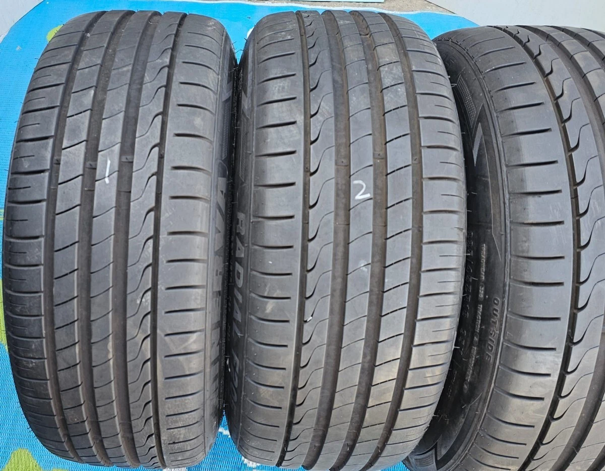 JDM Subaru WRX S4 genuine optional wheels 18-inch 8.5J +55 pcd 114.3 w No Tires - Image 8