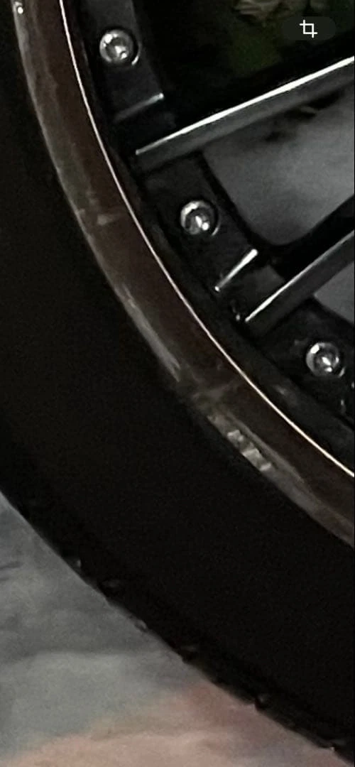 JDM Final work Lambec LF1 20 inch 9j through No Tires - Image 9