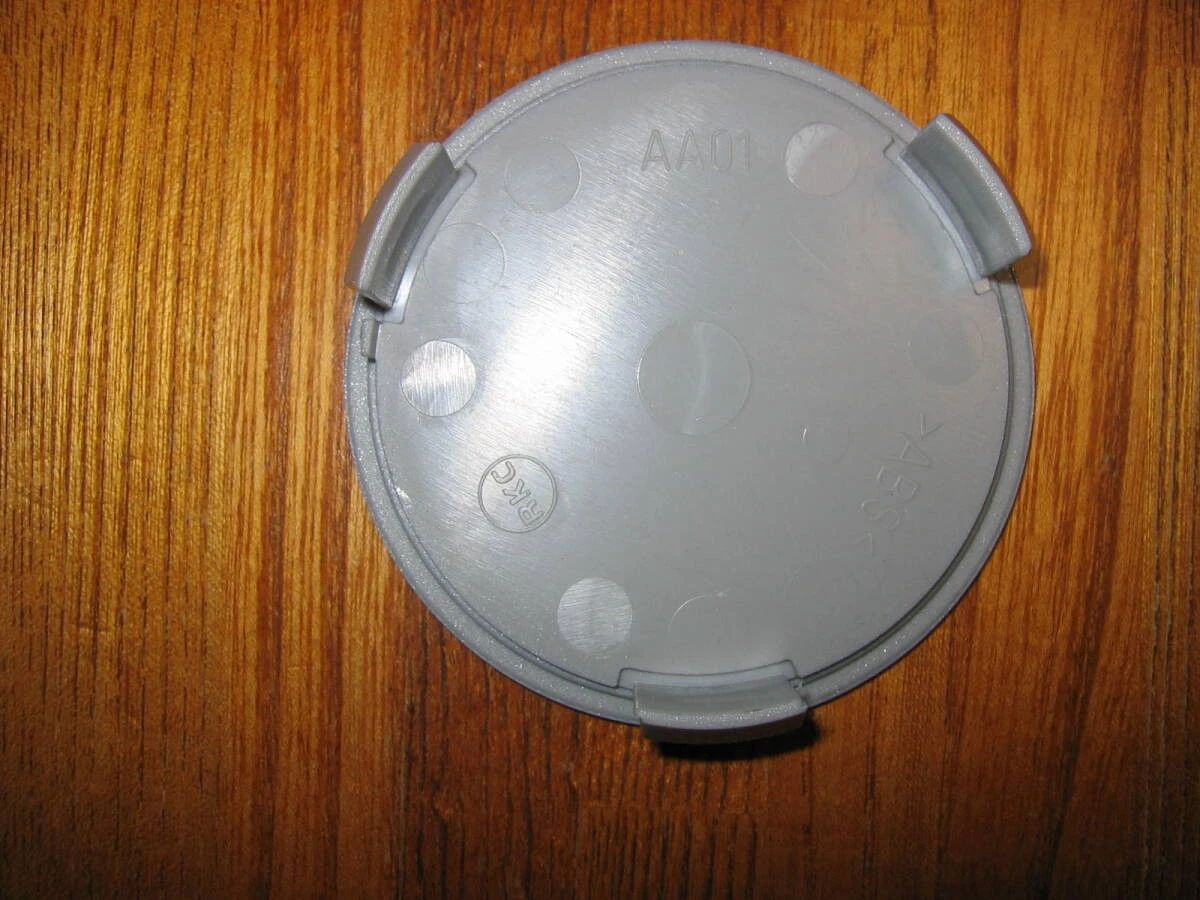 JDM A.R.T monoART1 center cap 4 Individual stored No Tires - Image 4