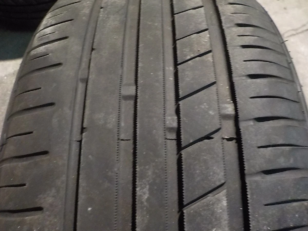 JDM Domestic Odyssey Mark II Van Forged 18-inch Deep Rim 4-Piece Set 9 No Tires - Image 6