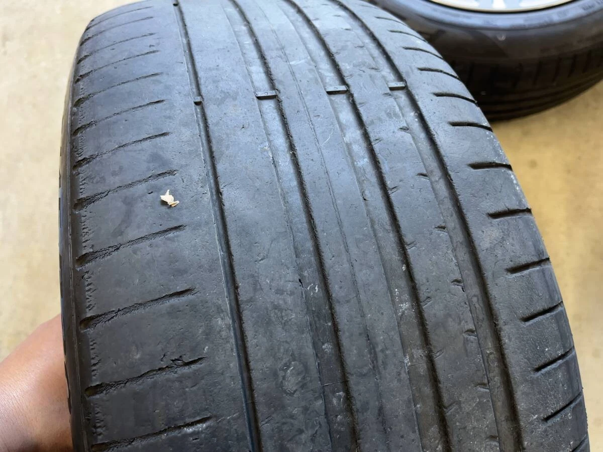 JDM Genuine BMW X5 G05 X6 G06 20-inch 4-Book Set No Tires - Image 9