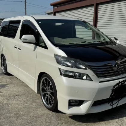 JDM Work Schwert SC6 20-inch wheel and tire set 4-book set No Tires