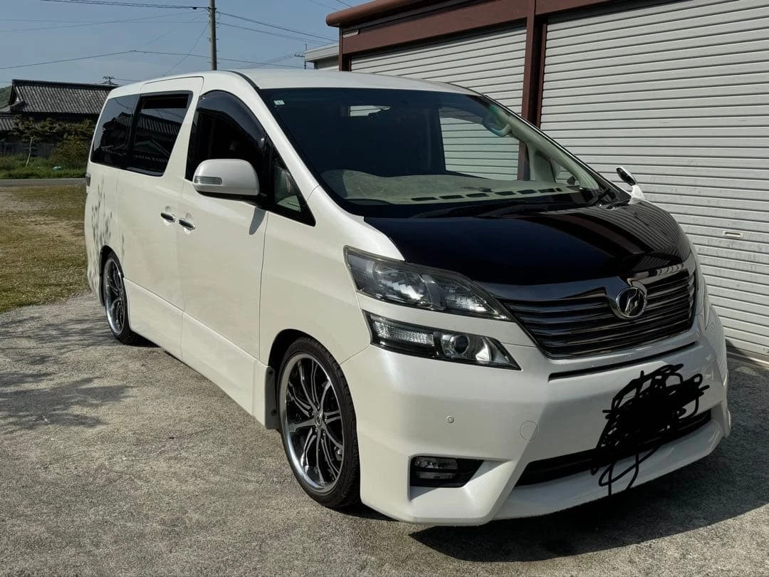 JDM Work Schwert SC6 20-inch wheel and tire set 4-book set No Tires