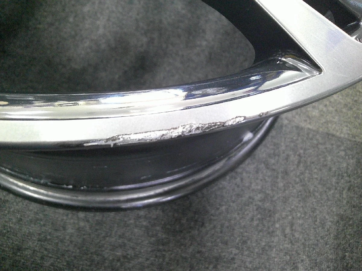 JDM BMW M2 genuine double spoke styling 437M F87 19x9.0J +29 10.0J +40 No Tires - Image 7