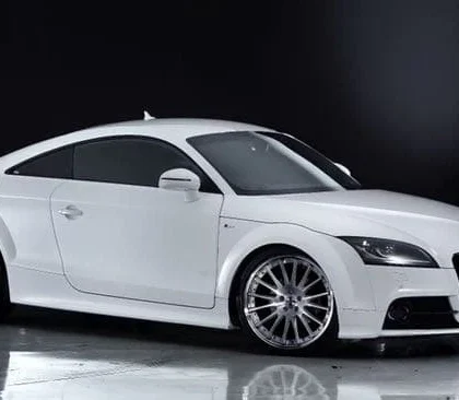 JDM 20 inches Luxury Wheel Overwhelming Presence Feeling tws Extreet W No Tires