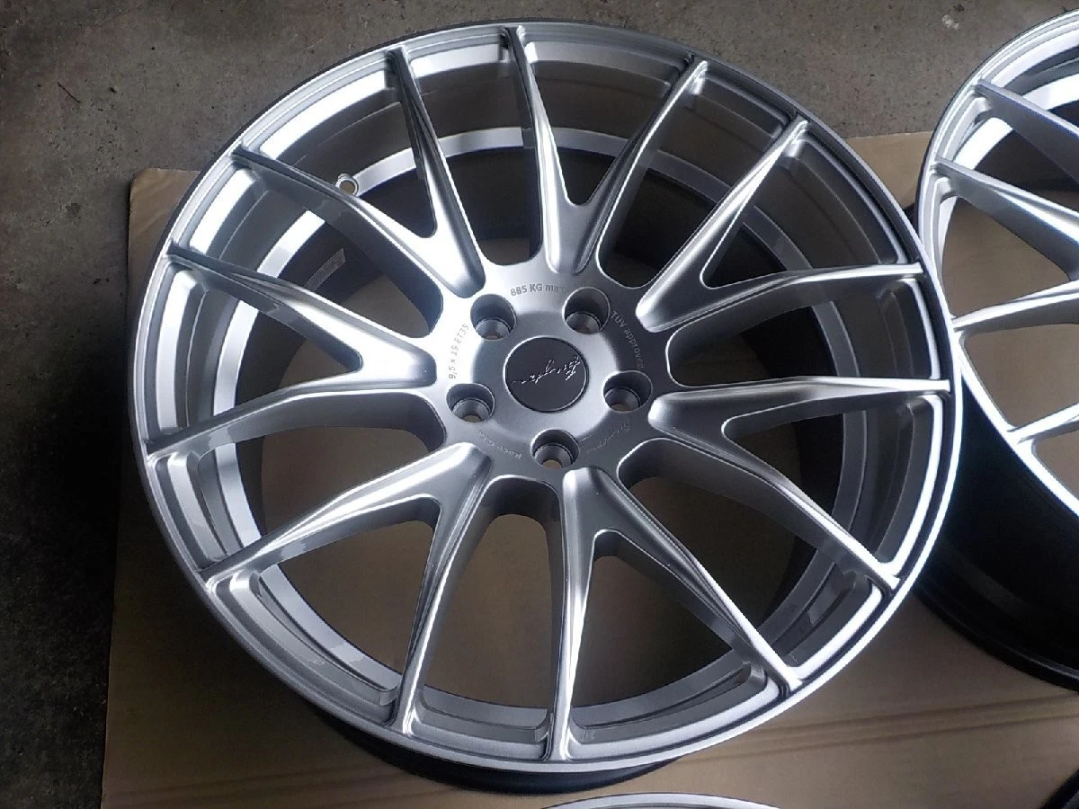 JDM Bulk shipping available for BMW iX3 G08 and X4 G02 2 3 4 5 6 7 and No Tires - Image 5