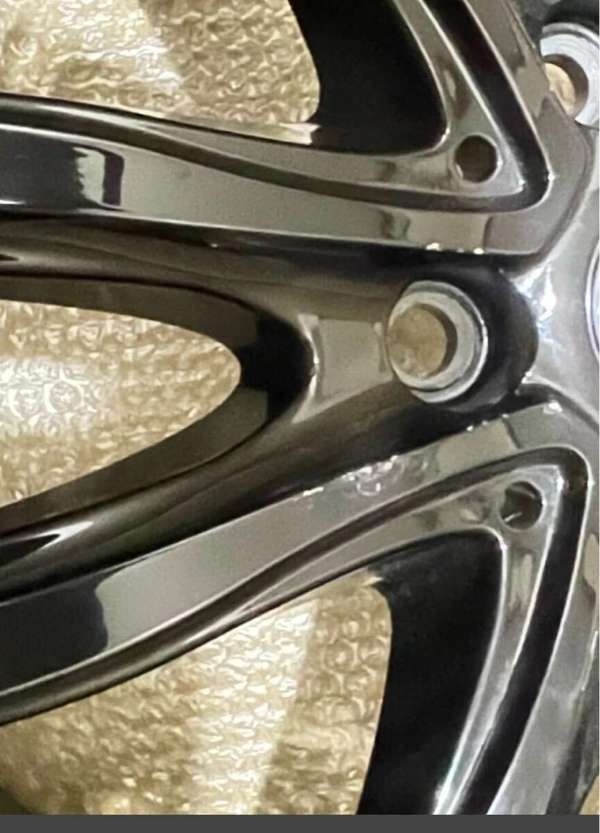 JDM BMW X1 F48 X2 F39 1series F40 2series Gran Coupe F44 F45 F46 Ms No Tires - Image 7