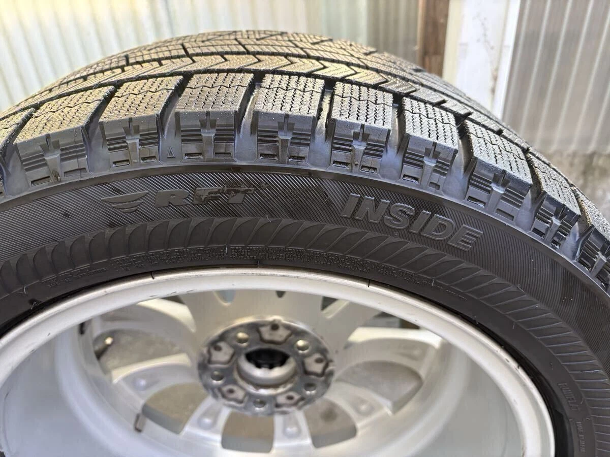 JDM Genuine BMW 18" 630i GT G32 G30 G20 G01 3series 5series X3 18" 5-l No Tires - Image 8