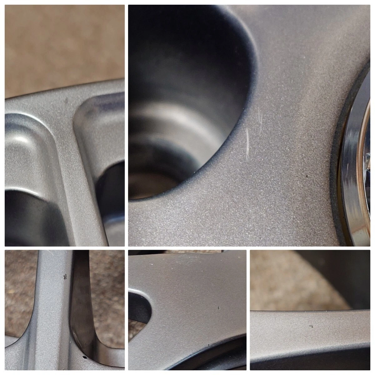 JDM forging TWS EXlete 107M Monoblock 208.5J OFF+30 114.3 5-Lug 4-Book No Tires - Image 6