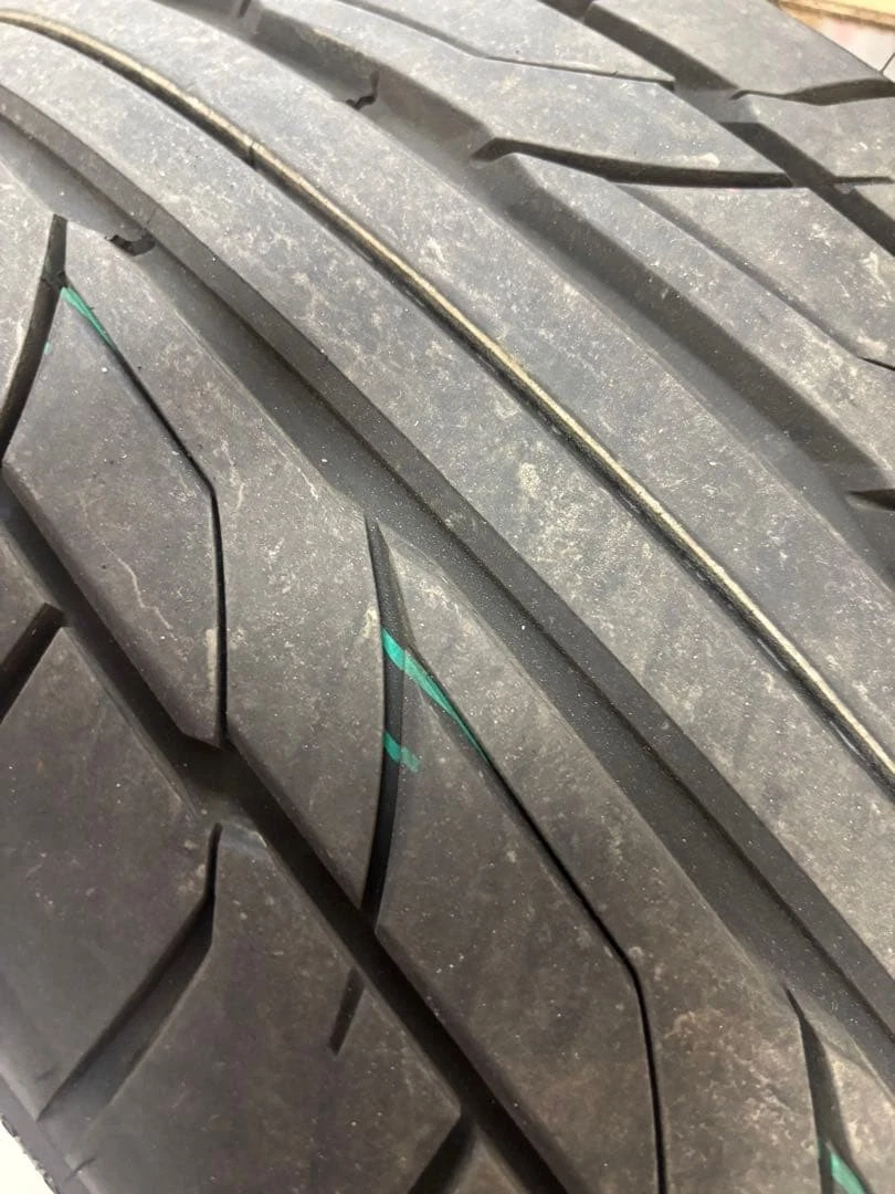 JDM 30s Alvel WORK 20-inch tire and wheel 1Book Super No Tires - Image 4