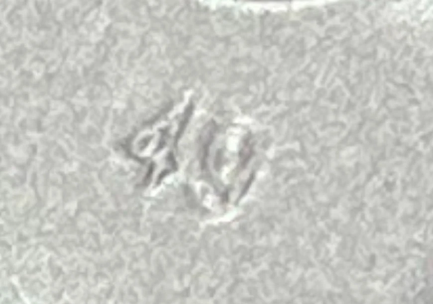 JDM BBS RG-R RG747 Wheels 4-wheel 7.5J-18 PCD100 5H +49 offset 56mm hu No Tires - Image 9