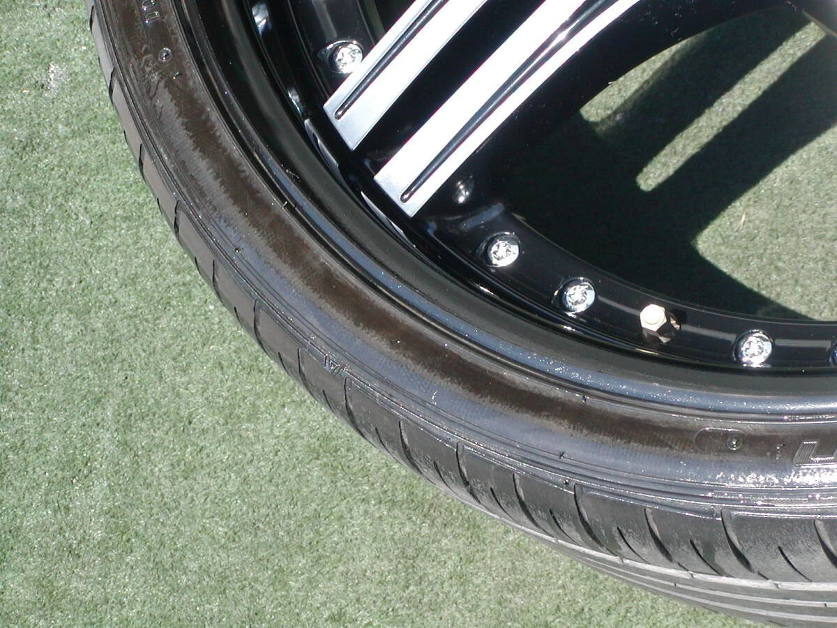 JDM Impressive 22-inch wheels Top-quality WALD Mahora 8.5J +36 wheels No Tires - Image 7