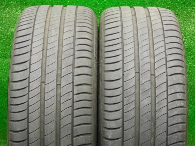 JDM Used 4Book 245/40R19 wheels and tires 2019 70% tread remaining for No Tires - Image 5