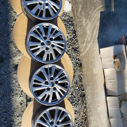 JDM Genuine Nissan Autech C27 e-POWER engine for Serena C26 Rider No Tires