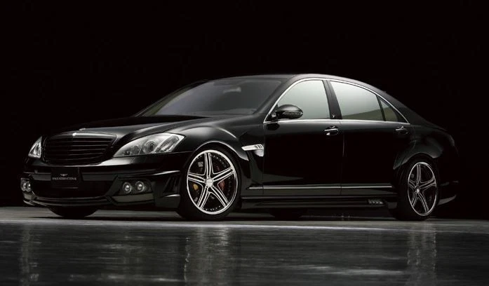 JDM Top-quality wheels approximately ¥650000. WALD Mahora M13C 9J +45 No Tires - Image 8