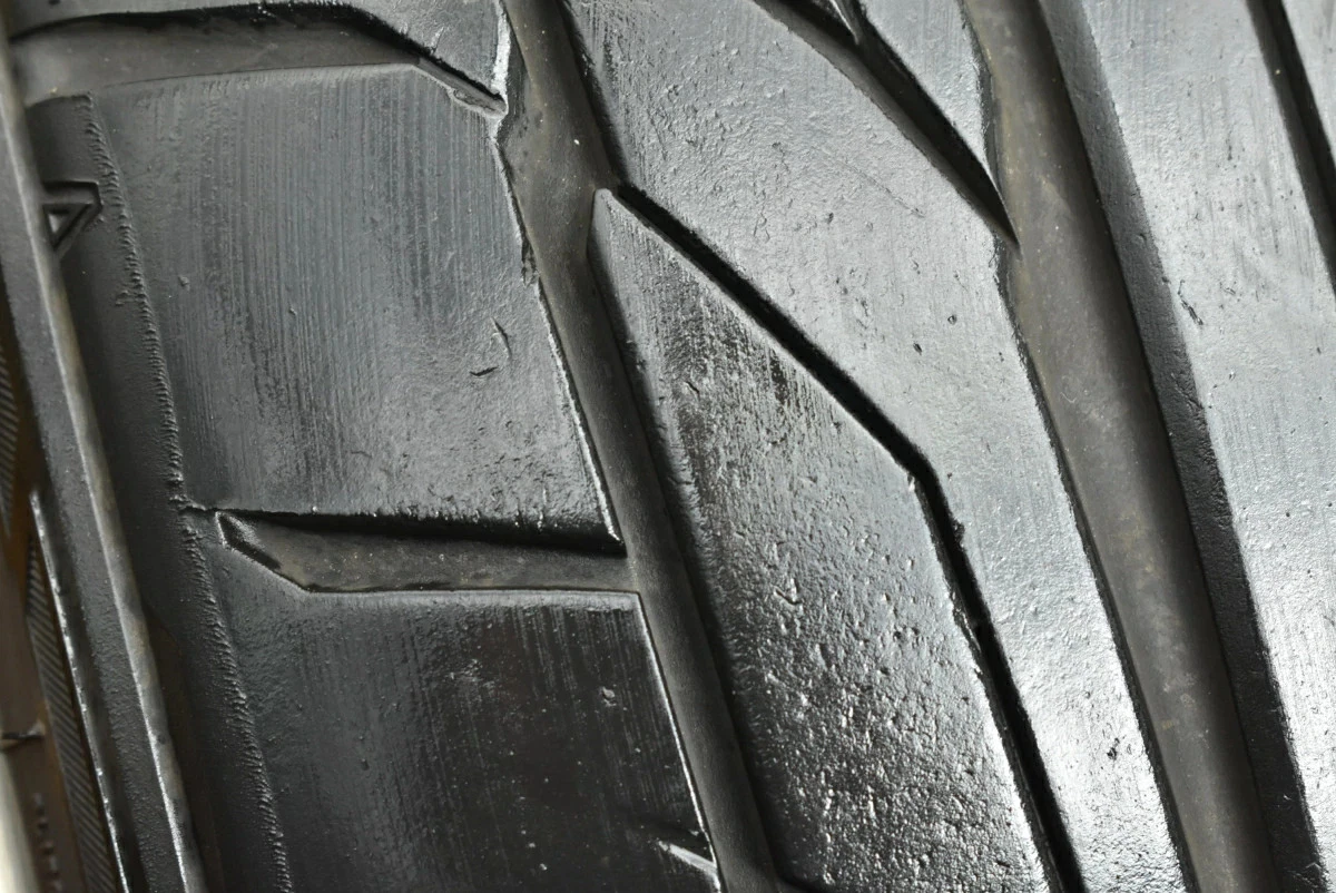 JDM Used Superstar 4-Book Set 198.5J x 19 +41 PCD 114.3 215/35R19 85Y No Tires - Image 10