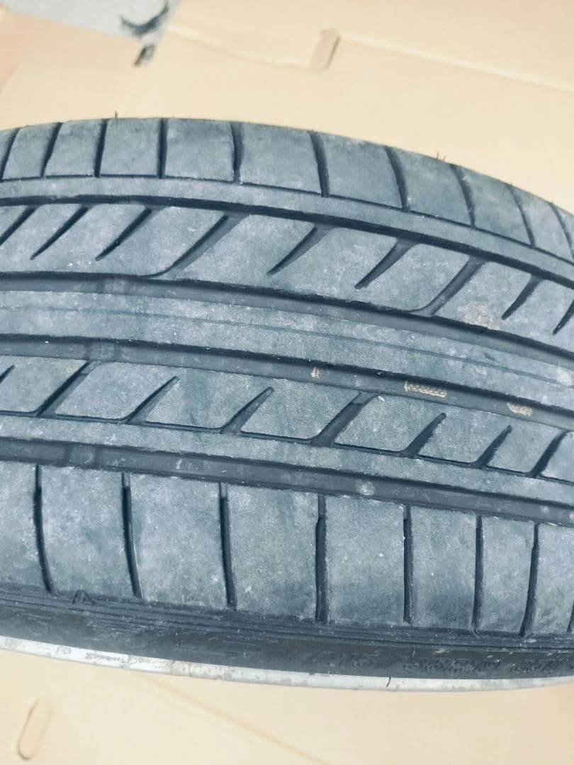 JDM BBS RS-GT 19 No Tires - Image 7