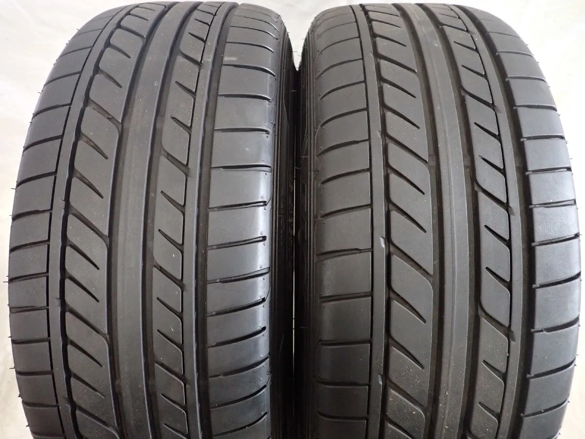 JDM Summer 4 Book Set Company Address 225/45R178J 91W GY Goodyear Eagl No Tires - Image 7