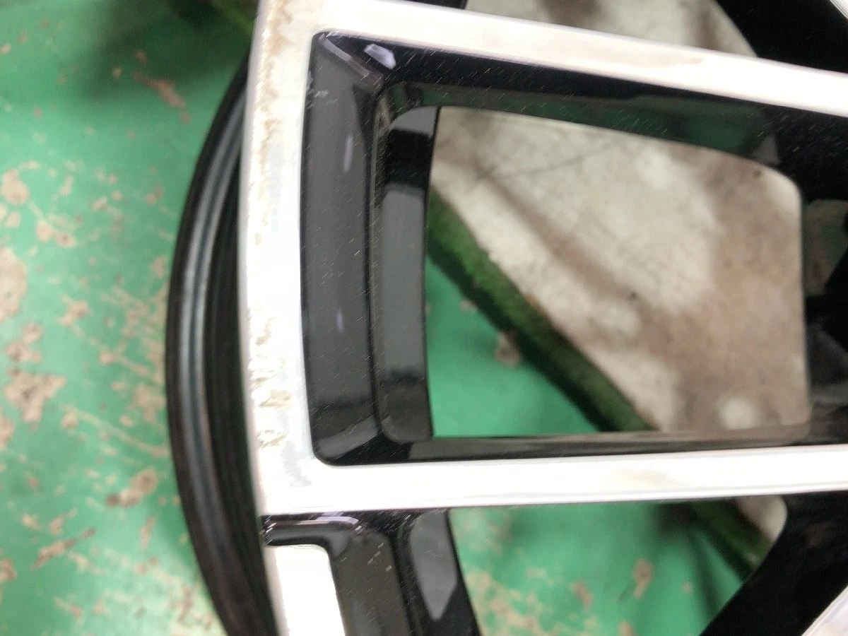 JDM BMW M2 Competition 2U30 2U72 F87 19x9J +29 19x10J +40 5H 120 72.6m No Tires - Image 8