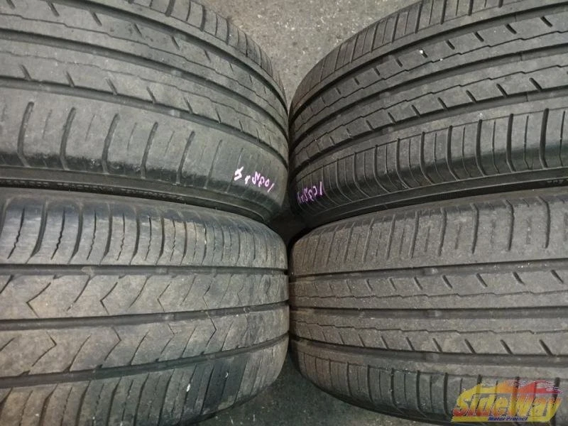 JDM W_ Roadster late model NB8C with genuine aluminum 4-wheel tires 10 No Tires - Image 10