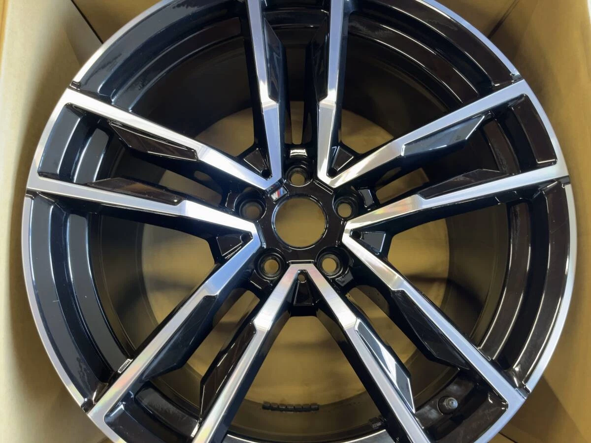 JDM BMW G29 Z4 Genuine Optional Part New Car 19-inch 4Book No Tires - Image 7