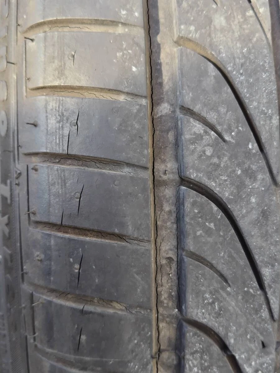 JDM WORK T7R 2P 1911J Deep Rim 2-Book Set workemotion Used WORK No Tires - Image 9