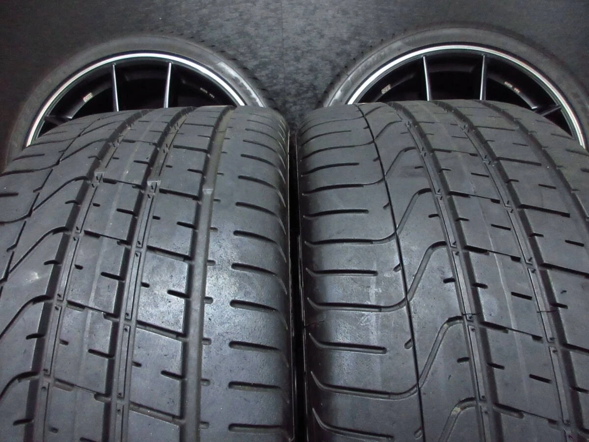 JDM BBS CI-R 20 for Mercedes-Benz W213 W212 W205 W204 W215 W207 W176 W No Tires - Image 8