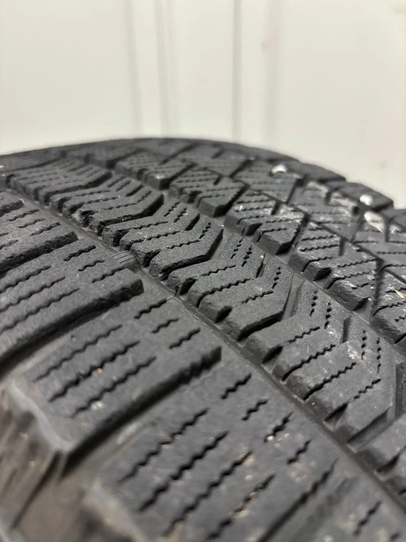 JDM SuperBORBET 205/55/R16 BriZack VRX2 studless 4-pack No Tires - Image 9