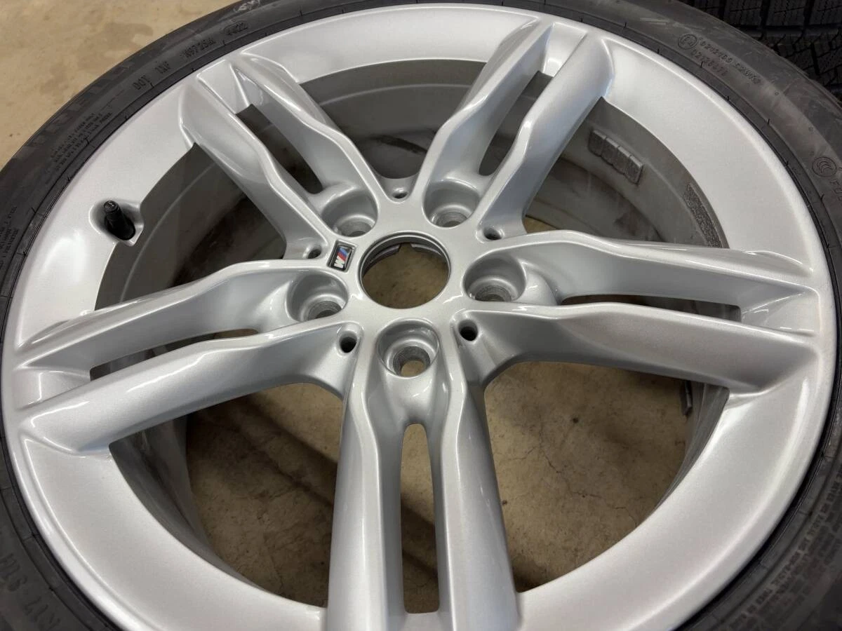 JDM Genuine Pirelli 174-Book Set for BMW F45/F46 Active Tourer/Gran To No Tires - Image 7