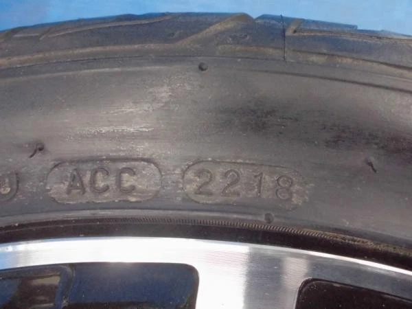 JDM Display model for Alphard Elgrand and Vellfire. ENKEI AME SHALLEN No Tires - Image 9