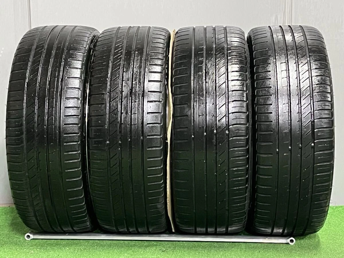 JDM Rare/Perfect for Dressing Up Work XTRAP 20-inch 8J+35 PCD139.7 SAF No Tires - Image 8